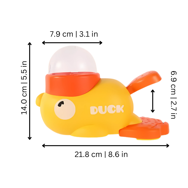 Ducksy